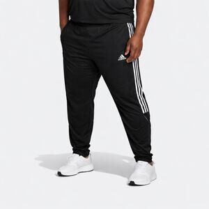 Adidas Men’s Soccer Track Pants Aeroready Track Training Size 3XLT